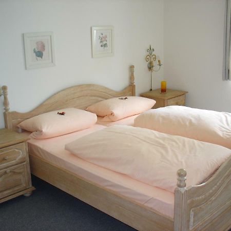 Ferienwohnanlage Partnach Apartment Garmisch-Partenkirchen Luaran gambar